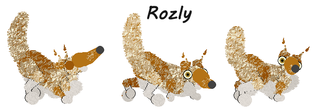 Rozly