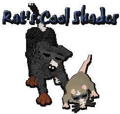 Cool Shades by Rat