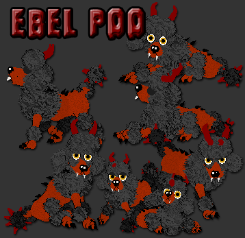 Ebel Poo