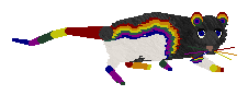 Rainbow Rat V2