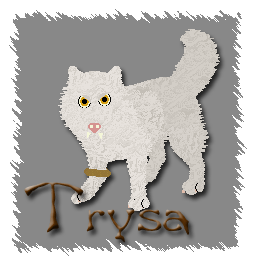 Trysa